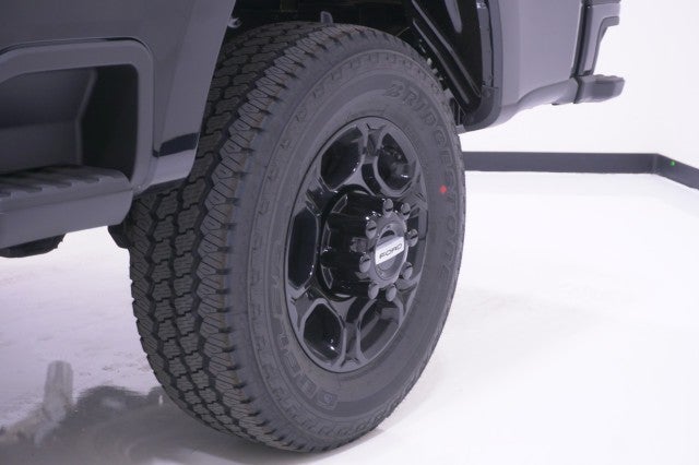 2026 Ford Super Duty F-250 SRW STX
