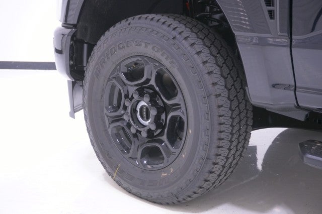 2026 Ford Super Duty F-250 SRW STX