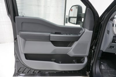 2026 Ford Super Duty F-250 SRW STX