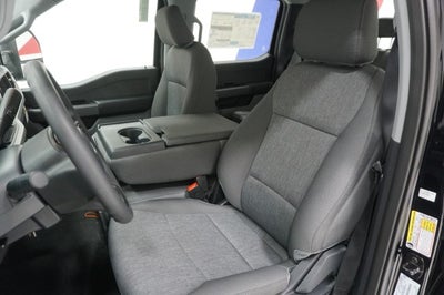 2026 Ford Super Duty F-250 SRW STX