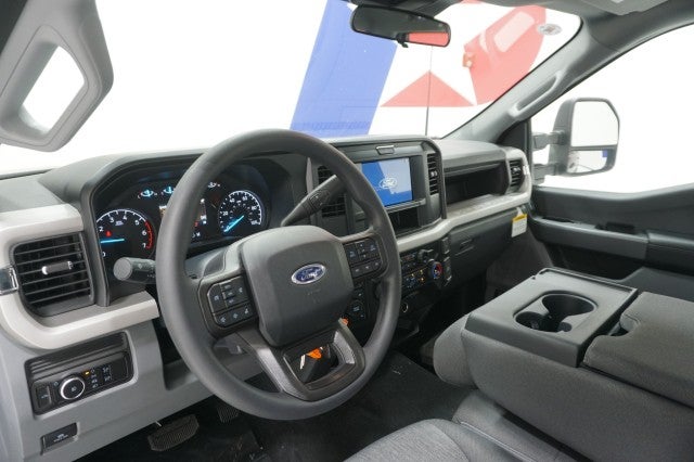 2026 Ford Super Duty F-250 SRW STX