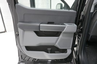 2026 Ford Super Duty F-250 SRW STX