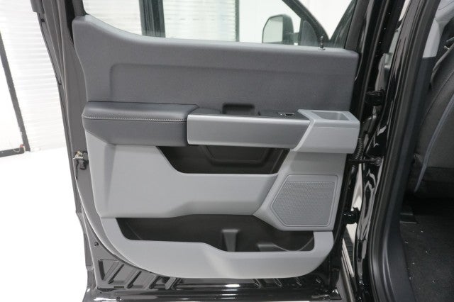 2026 Ford Super Duty F-250 SRW STX