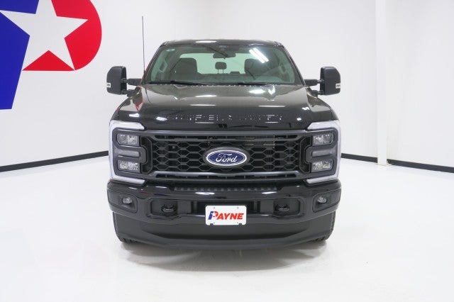 2026 Ford Super Duty F-250 SRW STX