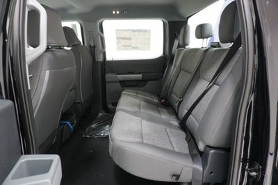 2026 Ford Super Duty F-250 SRW STX