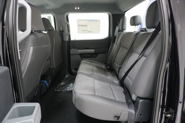 2026 Ford Super Duty F-250 SRW STX