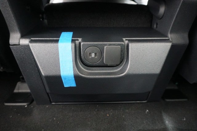 2026 Ford Super Duty F-250 SRW STX