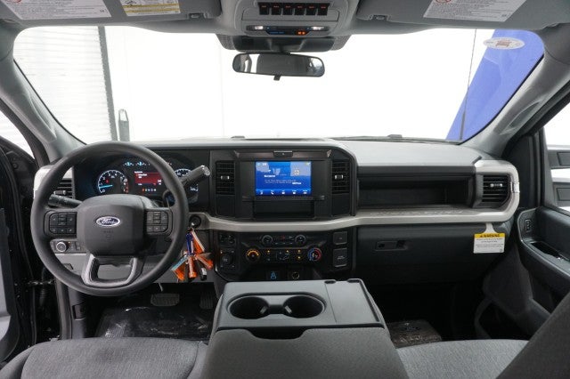 2026 Ford Super Duty F-250 SRW STX