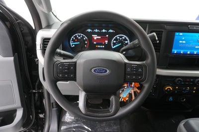 2026 Ford Super Duty F-250 SRW STX