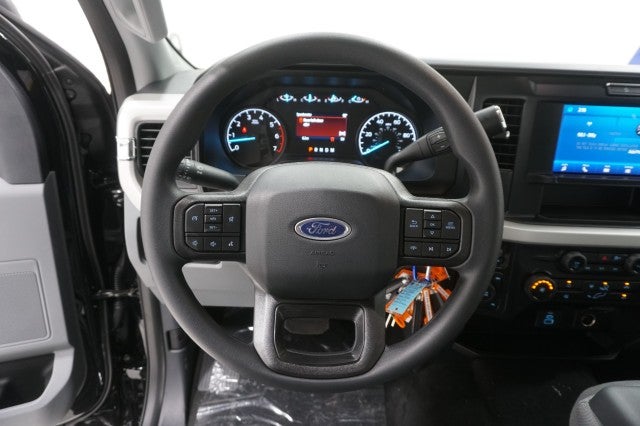 2026 Ford Super Duty F-250 SRW STX