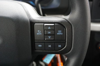 2026 Ford Super Duty F-250 SRW STX
