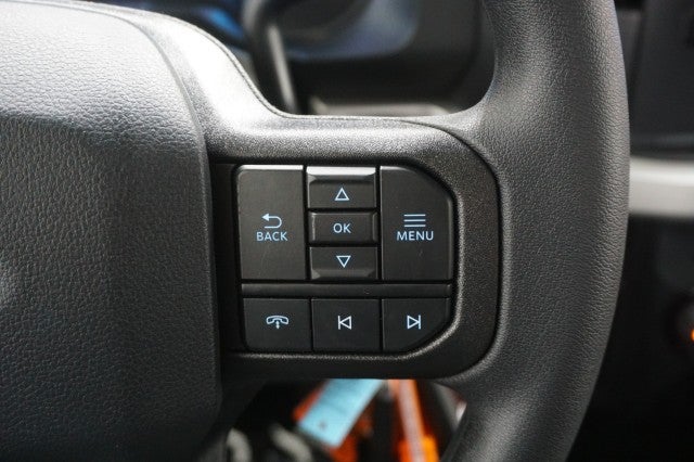 2026 Ford Super Duty F-250 SRW STX