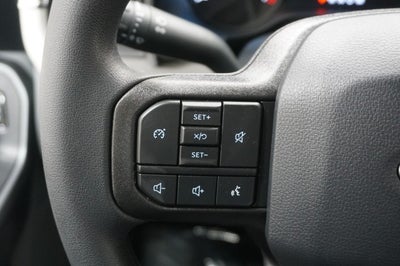 2026 Ford Super Duty F-250 SRW STX