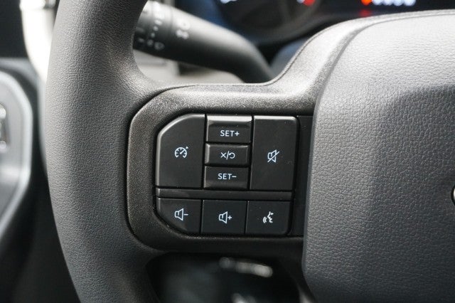 2026 Ford Super Duty F-250 SRW STX