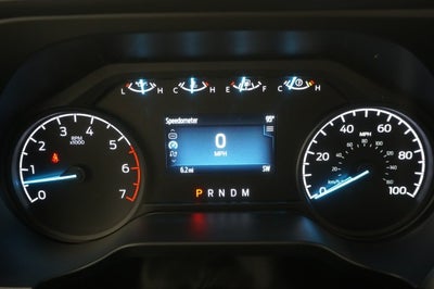 2026 Ford Super Duty F-250 SRW STX