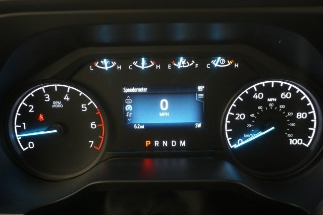 2026 Ford Super Duty F-250 SRW STX