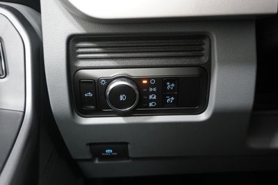 2026 Ford Super Duty F-250 SRW STX