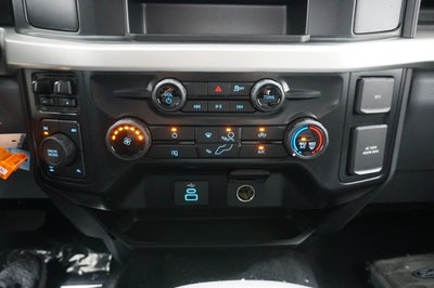 2026 Ford Super Duty F-250 SRW STX