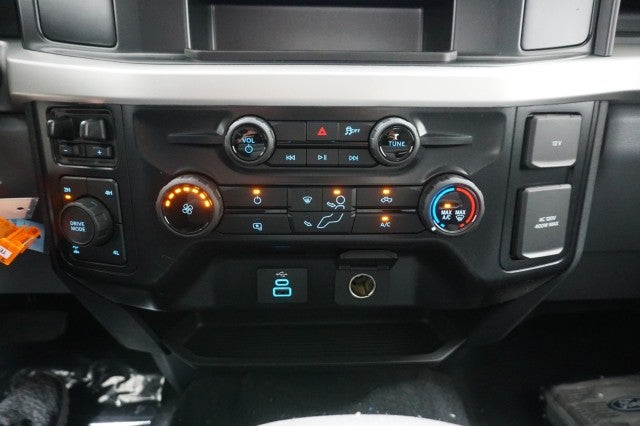 2026 Ford Super Duty F-250 SRW STX