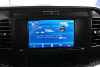 2026 Ford Super Duty F-250 SRW STX