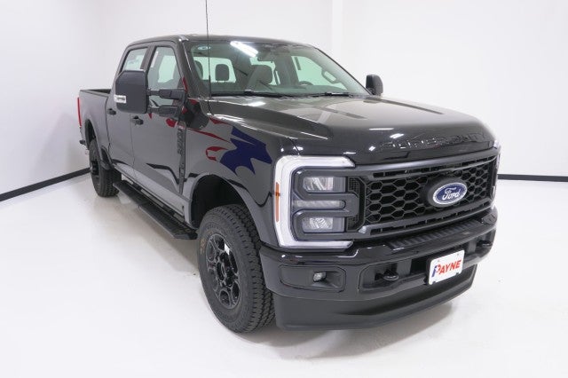 2026 Ford Super Duty F-250 SRW STX