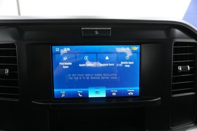 2026 Ford Super Duty F-250 SRW STX