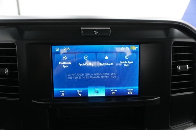 2026 Ford Super Duty F-250 SRW STX
