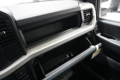 2026 Ford Super Duty F-250 SRW STX