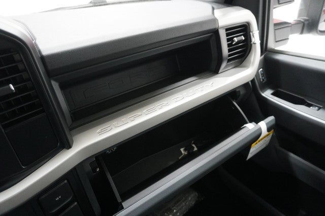2026 Ford Super Duty F-250 SRW STX