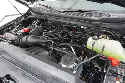 2026 Ford Super Duty F-250 SRW STX