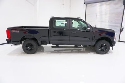 2026 Ford Super Duty F-250 SRW STX