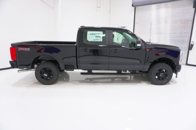 2026 Ford Super Duty F-250 SRW STX