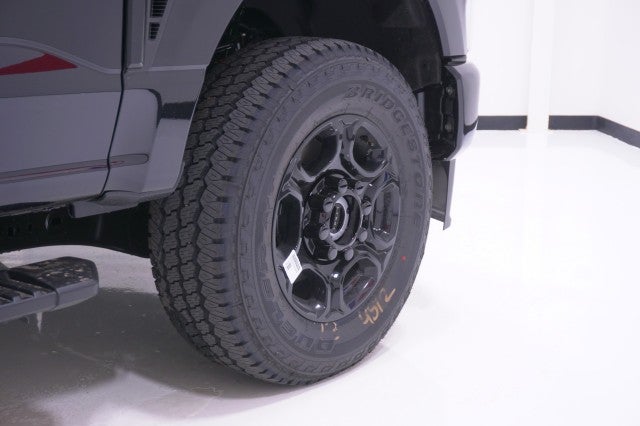 2026 Ford Super Duty F-250 SRW STX