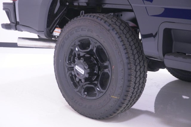 2026 Ford Super Duty F-250 SRW STX