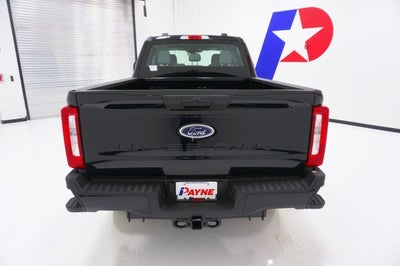 2026 Ford Super Duty F-250 SRW STX