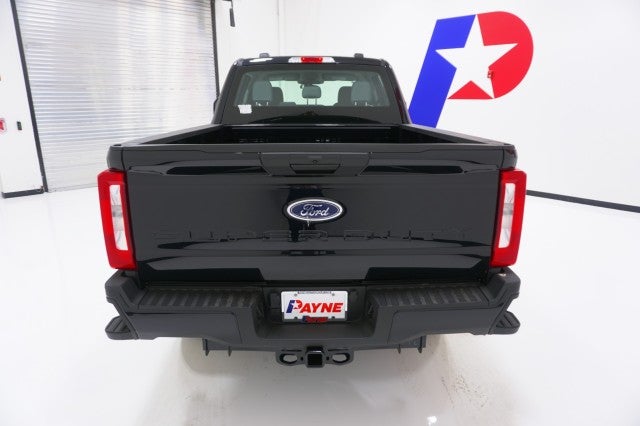 2026 Ford Super Duty F-250 SRW STX