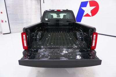 2026 Ford Super Duty F-250 SRW STX