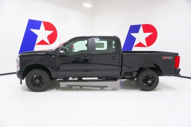 2026 Ford Super Duty F-250 SRW STX