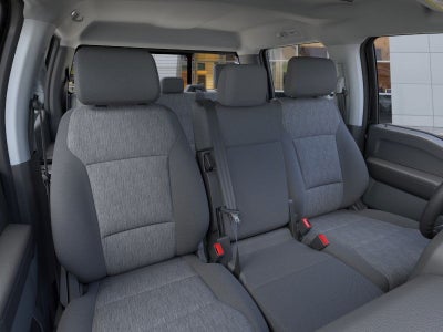 2026 Ford Super Duty F-250 SRW STX