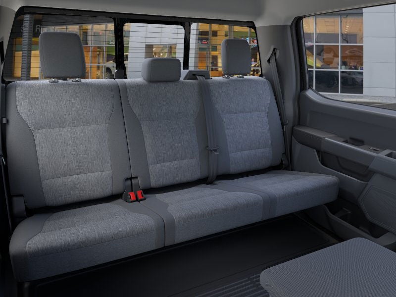 2026 Ford Super Duty F-250 SRW STX