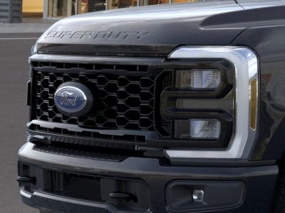 2026 Ford Super Duty F-250 SRW STX