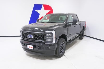 2026 Ford Super Duty F-250 SRW STX