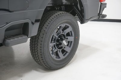 2026 Ford Super Duty F-250 SRW STX