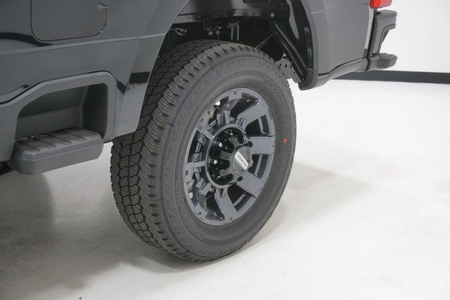 2026 Ford Super Duty F-250 SRW STX