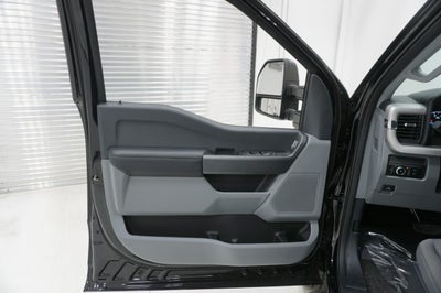 2026 Ford Super Duty F-250 SRW STX