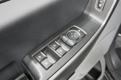 2026 Ford Super Duty F-250 SRW STX