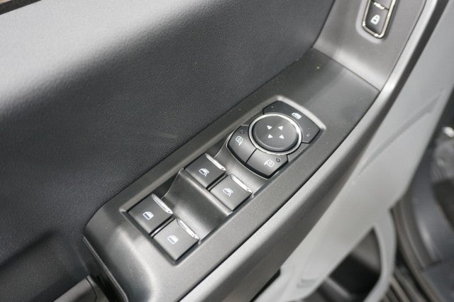 2026 Ford Super Duty F-250 SRW STX