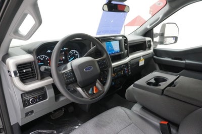 2026 Ford Super Duty F-250 SRW STX