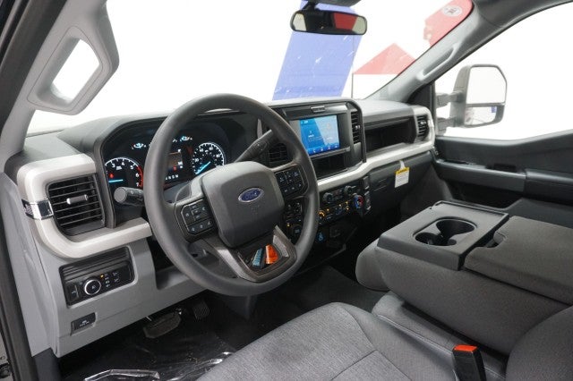 2026 Ford Super Duty F-250 SRW STX