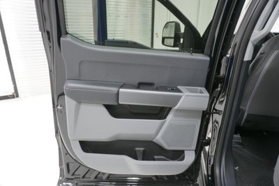 2026 Ford Super Duty F-250 SRW STX